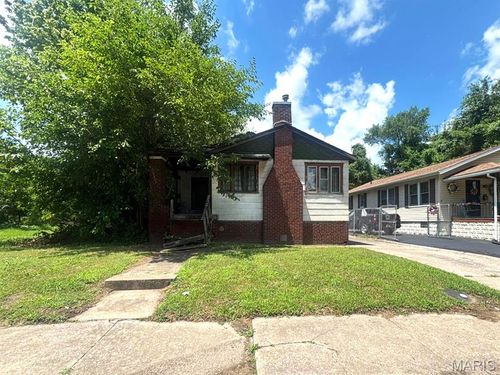 1625 N 46th Street, East St Louis, IL, 62204 | Card Image