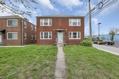 899 Geers Ave, Columbus, OH, 43206-1861 | Card Image