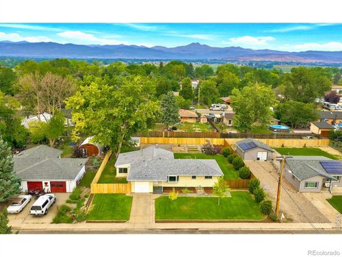12721 Woodland Dr, Longmont, CO, 80504-1147 | Card Image