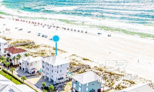 24638 Cross Ln, Orange Beach, AL, 36561-3060 | Card Image
