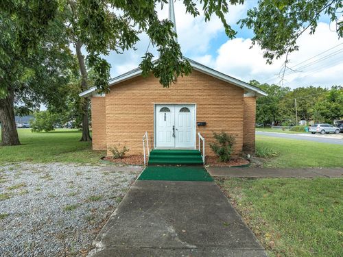 100 S Colbert Ave, Sherman, TX, 75090-6528 | Card Image