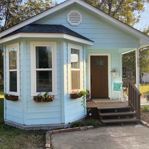 505 Sunset St, Roxton, TX, 75477-2109 | Card Image