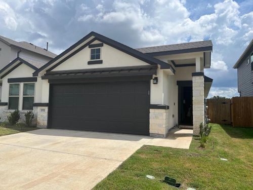 153 Woods Edge Ln, Georgetown, TX, 78628-3657 | Card Image