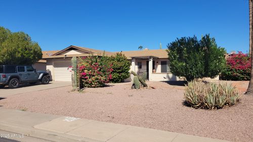 3158 W Marconi Ave, Phoenix, AZ, 85053-3934 | Card Image