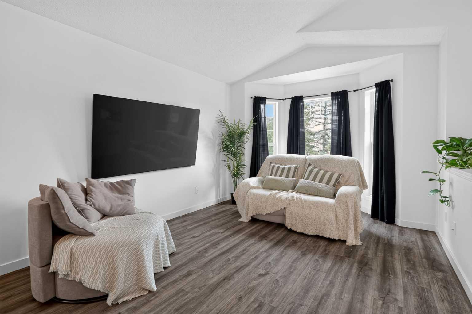 Residential in Calgary 3