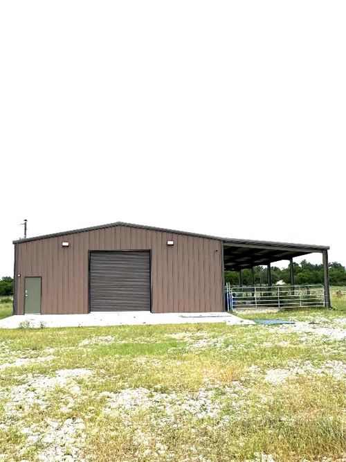 779 County Road 329, Granger, TX, 76530-5609 | Card Image