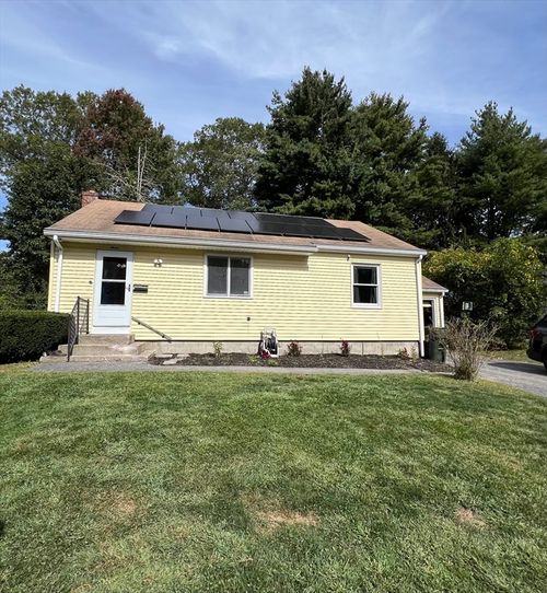 3 Delaney Ave, Dudley, MA, 01571-3710 | Card Image