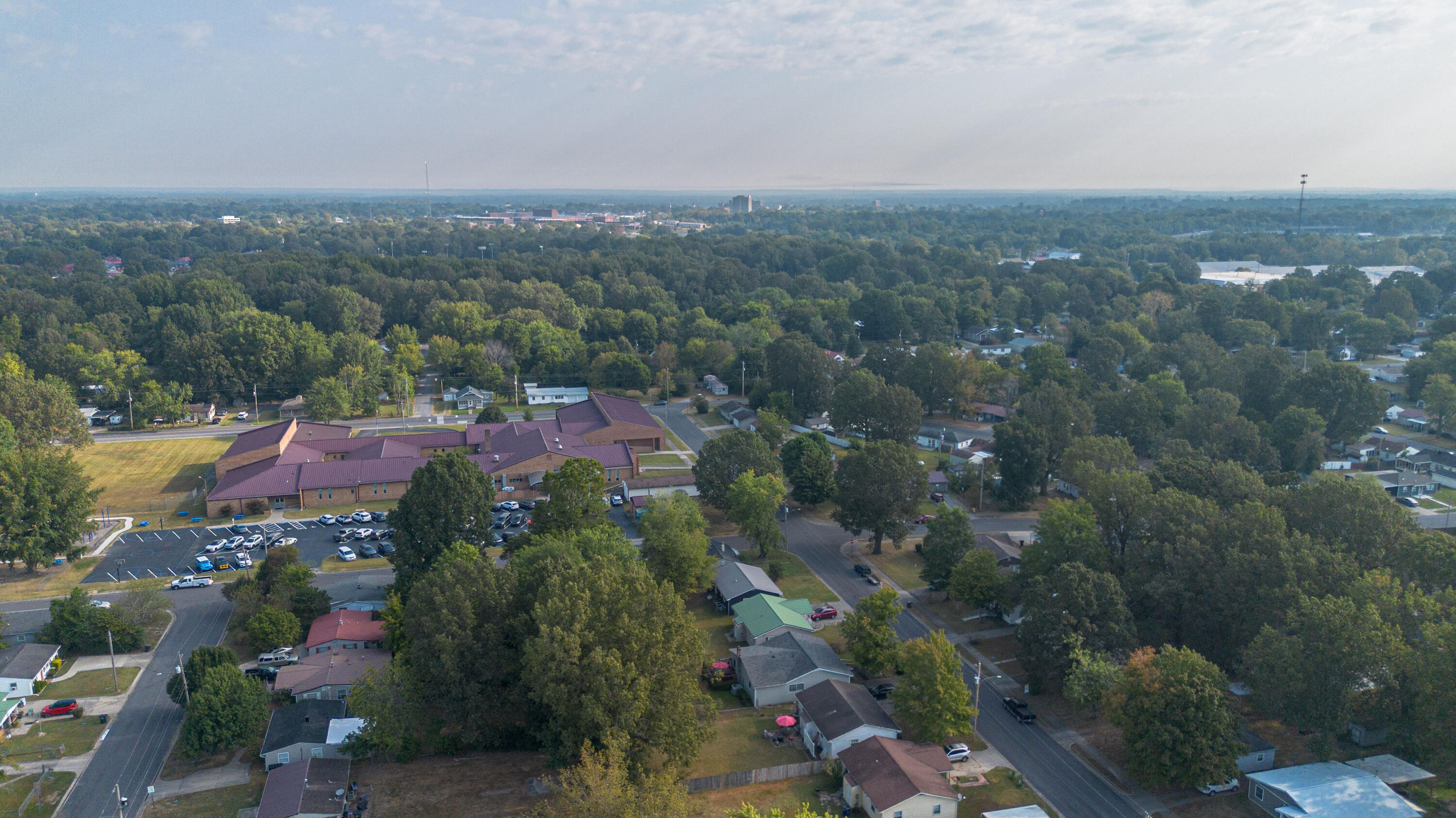 Residential in Paducah 4