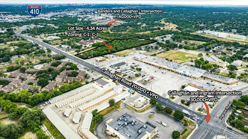 3702 W Horseshoe Bnd, San Antonio, TX, 78228 | Card Image