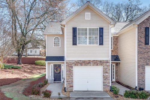 101 Creekwood Dr, Woodstock, GA, 30188-3795 | Card Image