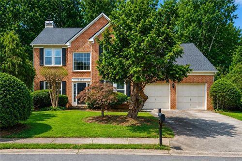 3330 Avocet Ct, Norcross, GA, 30092-4908 | Card Image