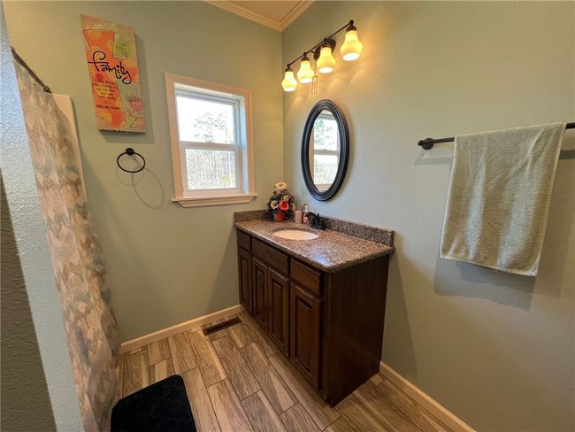 82 Nc 8208, House other with 5 bedrooms, 4 bathrooms and null parking in Jasper AR | Image 35