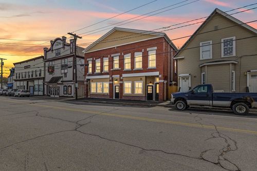 8 Depot St, Pittsfield, NH, 03263-3356 | Card Image