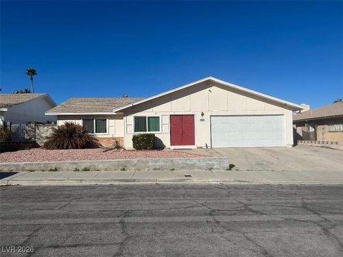 7700 Peacock Ave, Las Vegas, NV, 89145-5963 | Card Image