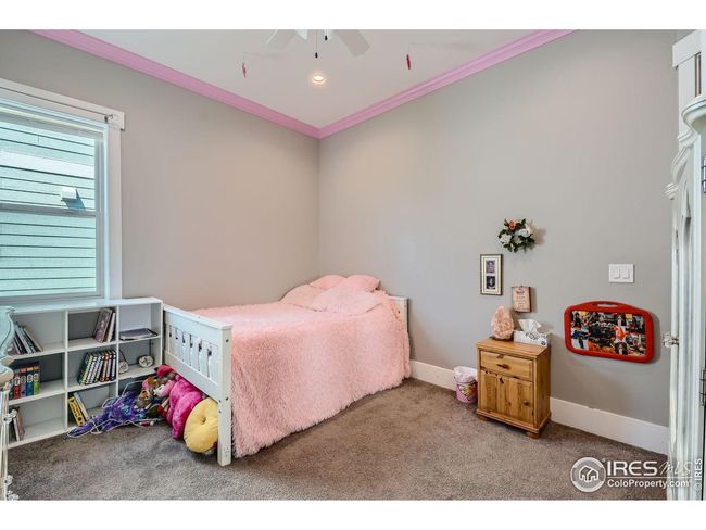 5279 Long Dr, House other with 3 bedrooms, 2 bathrooms and null parking in Timnath CO | Image 17