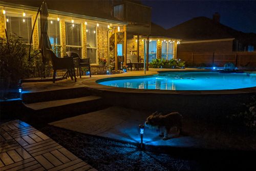 652 Chestnut Ln, Saginaw, TX, 76179-0970 | Card Image