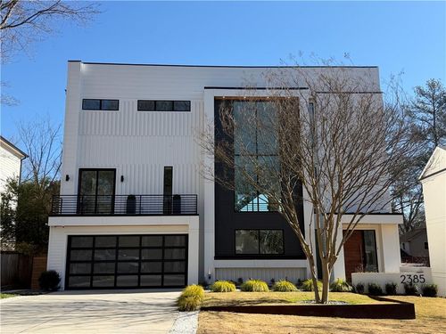 2385 Nesbitt Dr Ne, Brookhaven, GA, 30319-3933 | Card Image