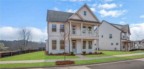 162 Marble Tree Way, Ball Ground, GA, 30107-1900 | Card Image