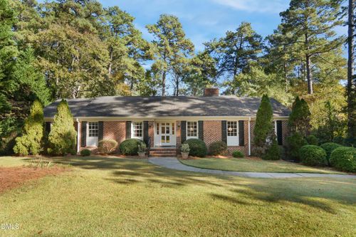5918 Winthrop Dr, Raleigh, NC, 27612-2153 | Card Image