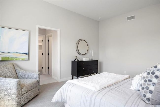 Secondary bedroom | Image 37
