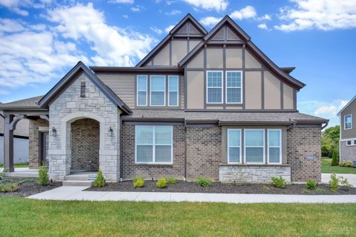 8905 Suncrest Ln, Mason, OH, 45040-3601 | Card Image
