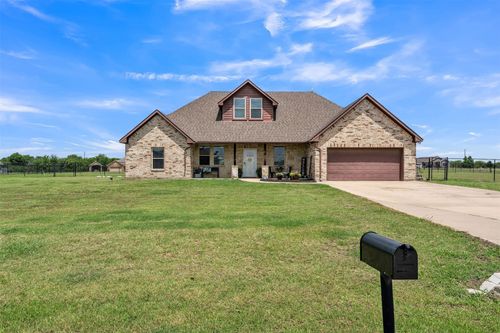 15077 Saddle Ridge Cir, Terrell, TX, 75160-1053 | Card Image