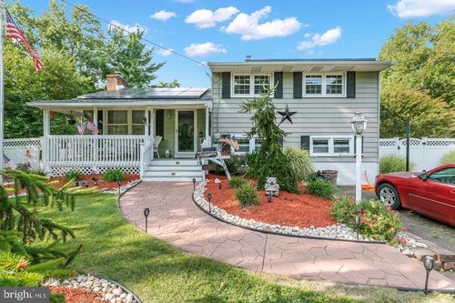 116 Kirkwood Rd, GIBBSBORO, NJ, 08026-1418 | Card Image