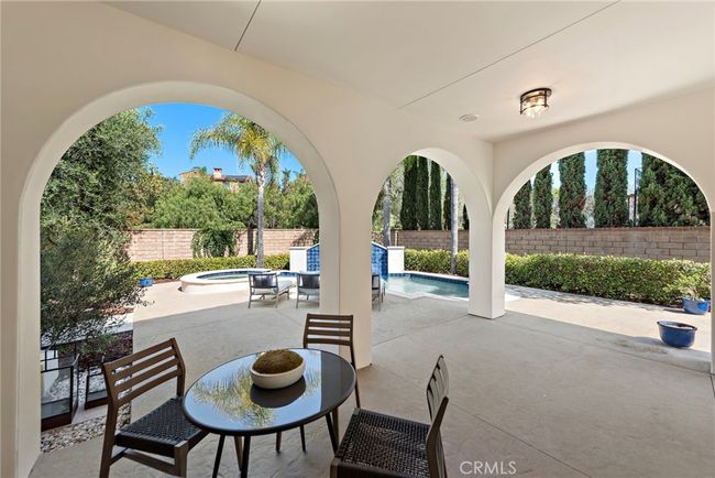 6 Rickie Ln, House other with 4 bedrooms, 5 bathrooms and 3 parking in Ladera Ranch CA | Image 33