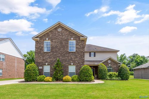 7526 Parktrace Lane, Owens Cross Roads, AL, 35763 | Card Image