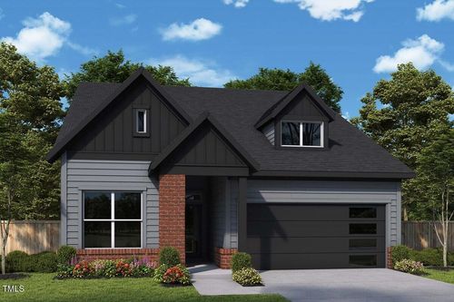 250 Aspen Ave, Pittsboro, NC, 27312 | Card Image