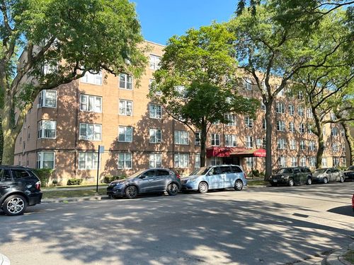 510-7333 N Ridge Blvd, Chicago, IL, 60645-7005 | Card Image