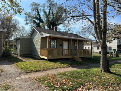 812 9th Avenue, House other with 2 bedrooms, 1 bathrooms and null parking in Middletown OH | Image 1