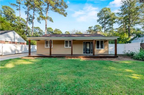 808 Buckingham Rd, Columbia, SC, 29205-2111 | Card Image