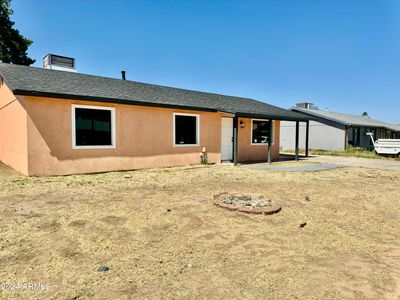 3832 E Willow Avenue, House other with 3 bedrooms, 2 bathrooms and null parking in Phoenix AZ | Image 2