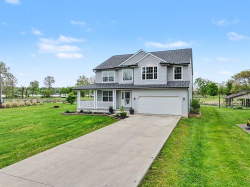 15308 Township Road 493, Thornville, OH, 43076-8956 | Card Image
