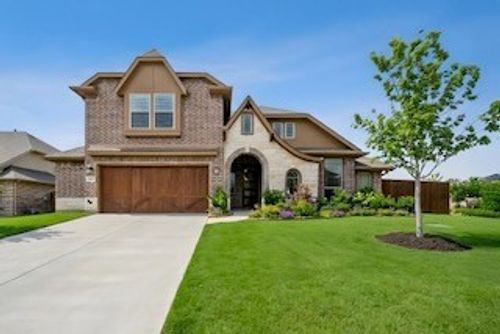 5005 Ridgeview Ln, Midlothian, TX, 76065-7215 | Card Image