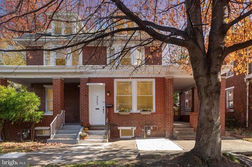3005 N 3rd St, HARRISBURG, PA, 17110-2103 | Card Image