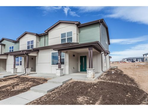 4916 Autumn Leaf Dr, Timnath, CO, 80547 | Card Image
