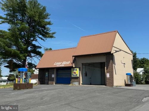 23 King Street, REEDSVILLE, PA, 17084 | Card Image