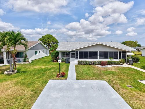 5325 Mariesa Ave, West Palm Beach, FL, 33417-1031 | Card Image