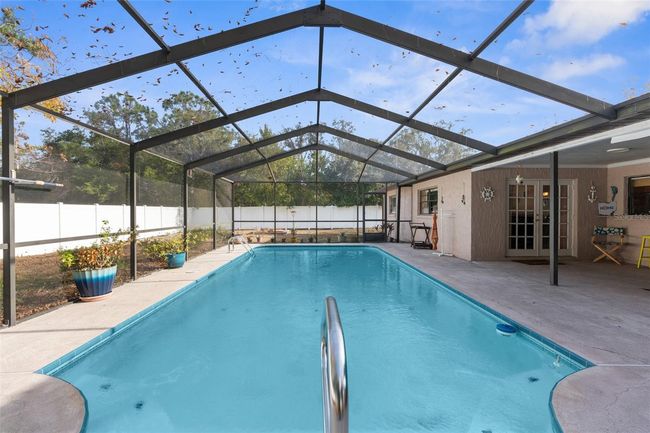 7489 Gates Cir, House other with 3 bedrooms, 2 bathrooms and null parking in SPRING HILL FL | Image 22