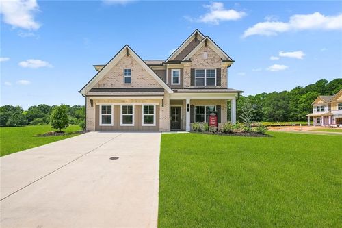 22 Commons Way, Cartersville, GA, 30120 | Card Image