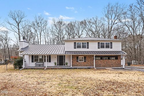 315 Dumont Dr, Hillsborough, NC, 27278-7850 | Card Image