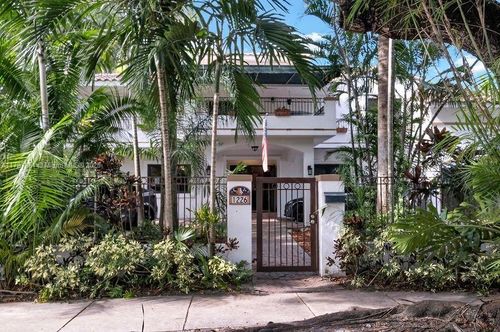 1226 Cordova St, Coral Gables, FL, 33134-2457 | Card Image