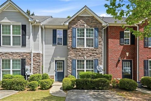 158 Meadowlark Pl, Austell, GA, 30168-4721 | Card Image