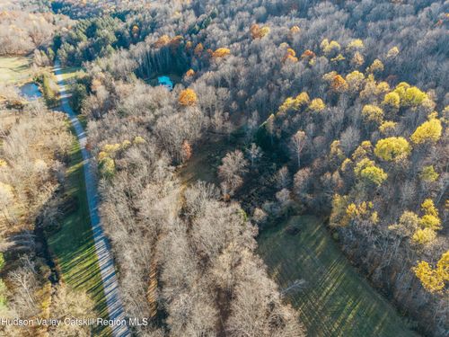 1361 Weaver Hollow Road, Andes, NY, 13731 | Card Image