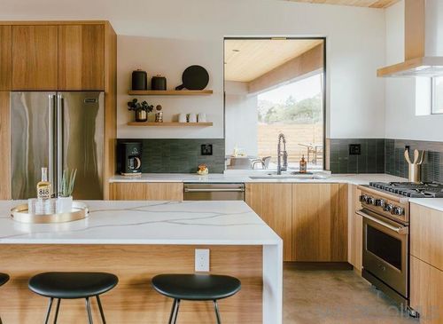 5585 Minna Gombell Rd, Pioneertown, CA, 92268-9670 | Card Image