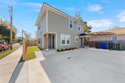 2505 S 7th Street, Home with 0 bedrooms, 0 bathrooms and null parking in Waco TX | Image 1