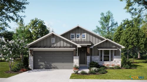 429 Mustang Ln, Killeen, TX, 76549-2333 | Card Image
