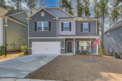 820 Tradesman Ave, Lexington, SC, 29072-9897 | Card Image